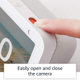 Image for article titled Amazon's Newest Gadget Is a Tiny Echo Show With a Physical Camera Cover